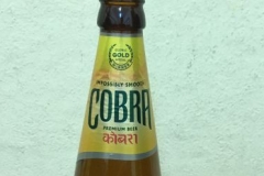 Cobra Premium Beer