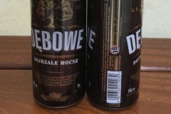Debowe