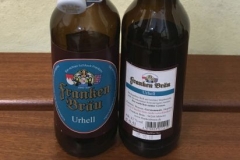 Frankenbräu