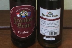 Frankenbräu