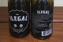 Ilegal
