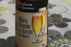 Itinéraire des Saveurs