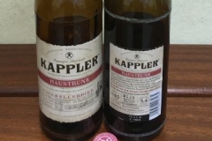 Kappler Haustrunk