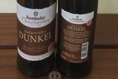 Krombacher