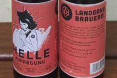 Landgang Brauerei