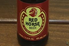 Red Horse