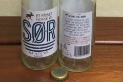 Sør