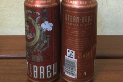 Steam-Brew