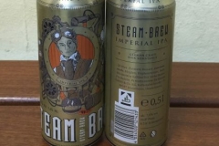 Steam-Brew