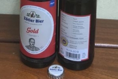 Zötler Bier