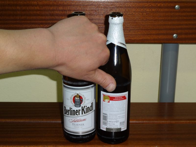 Berliner Kindl Jubiläums Pilsener